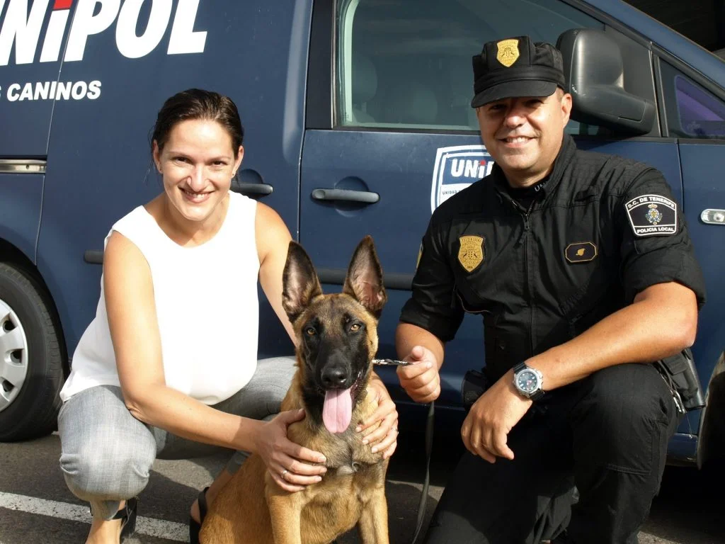 pastor belga al servicio de la humanidad 1