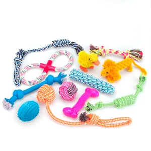 juguetes para perros