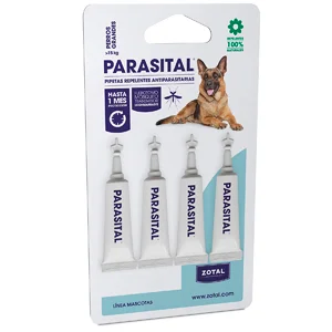 pipetas para perros