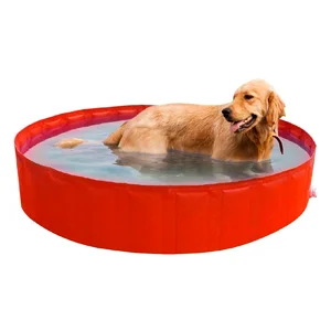 piscinas para perros